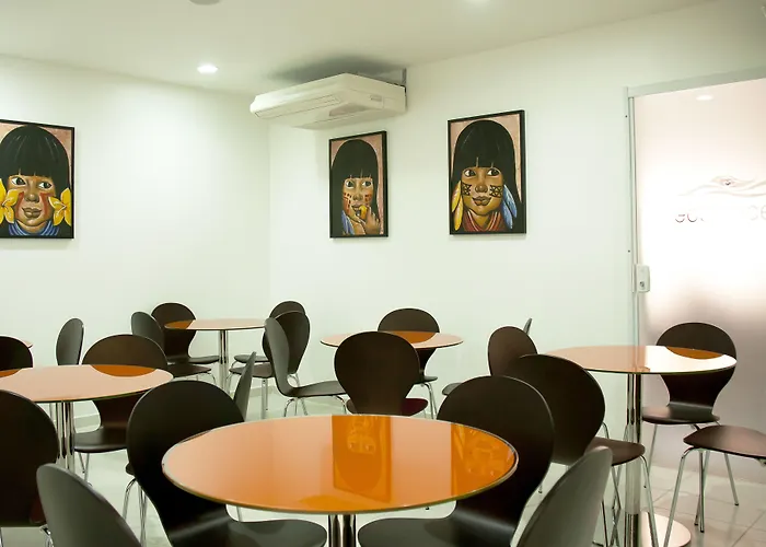 Pousada Eco MaceioPousada